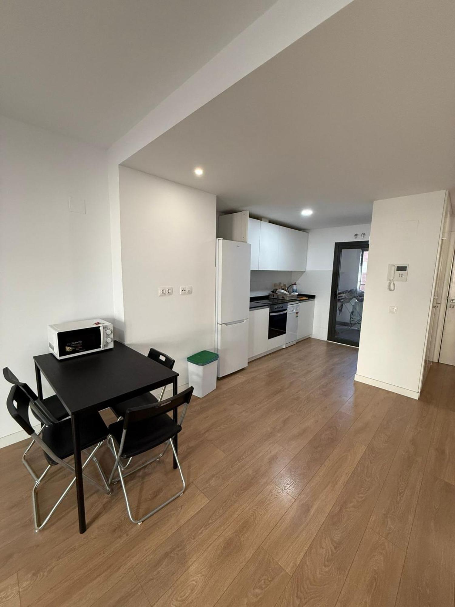 To Room Madrid Porras Exterior photo