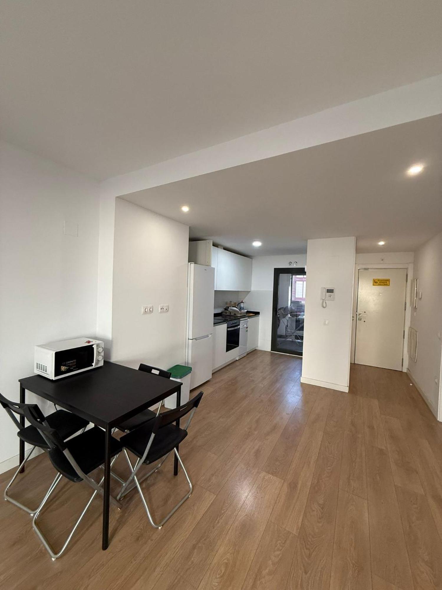 To Room Madrid Porras Exterior photo